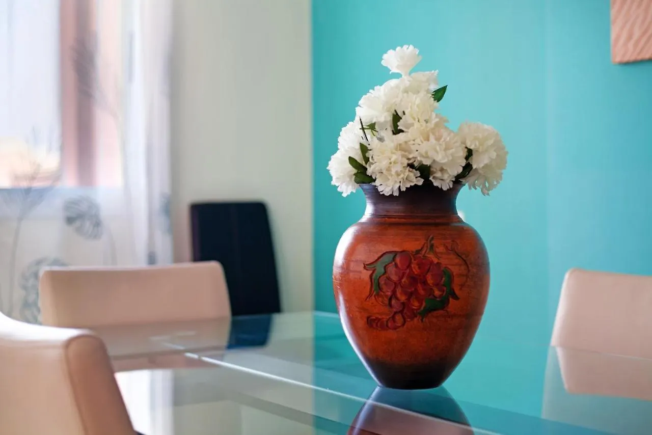 Villa Florencia Corralejo Spanien