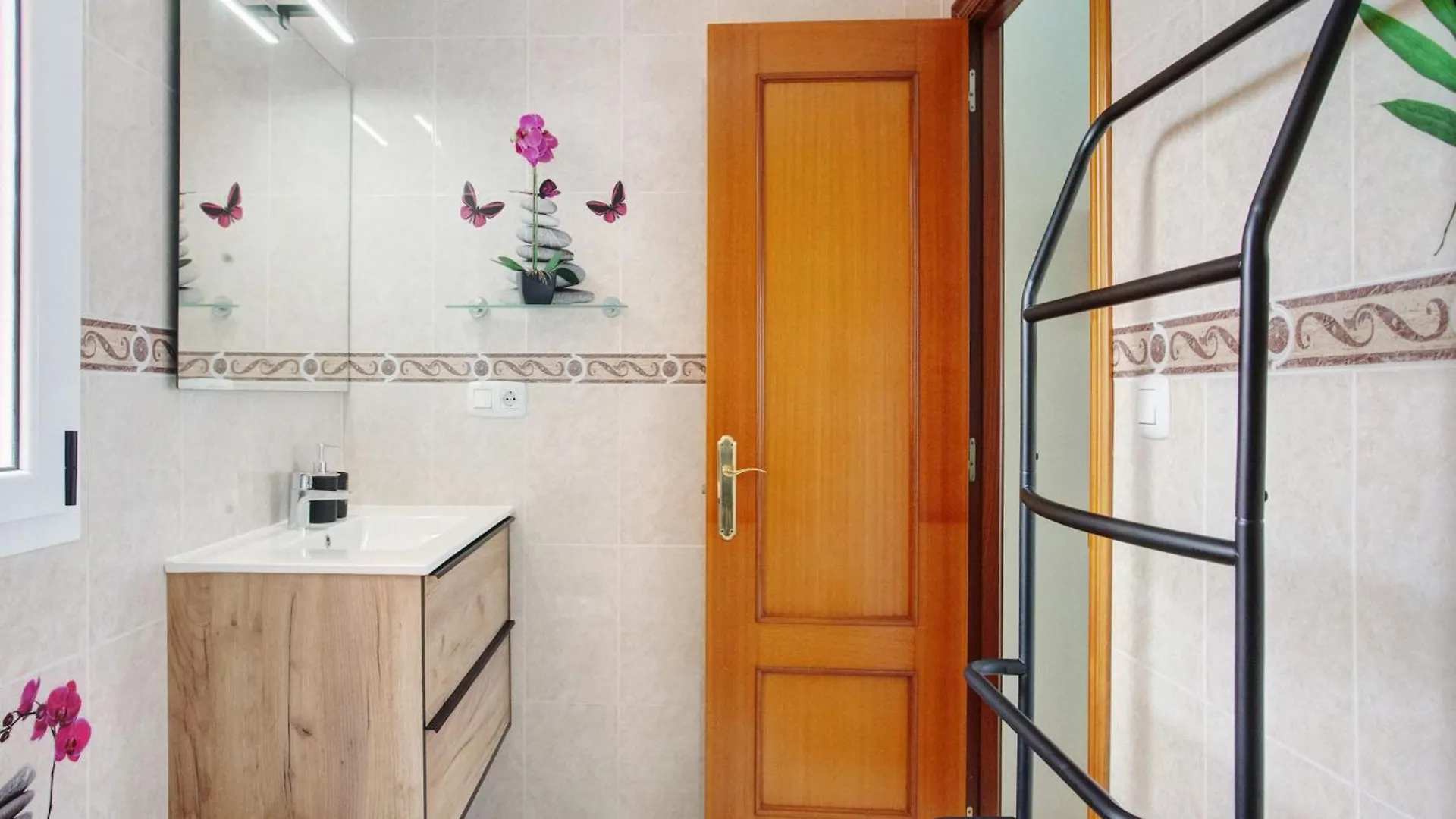 Feriehus Villa Florencia Corralejo Spanien