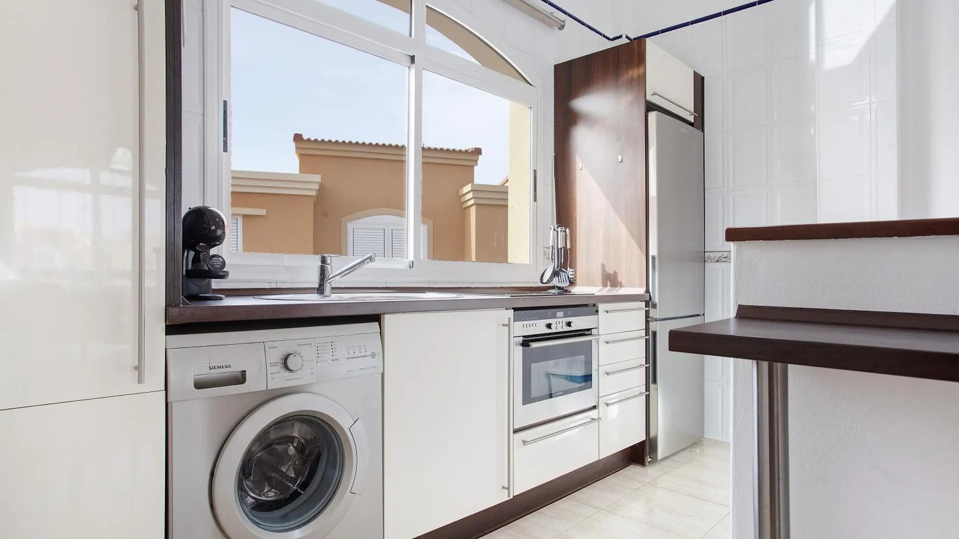 Feriehus Villa Florencia Corralejo